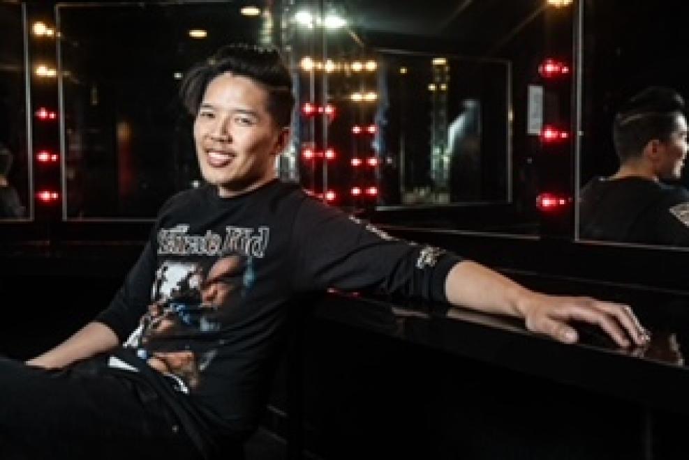Alex Duong Alex Duong