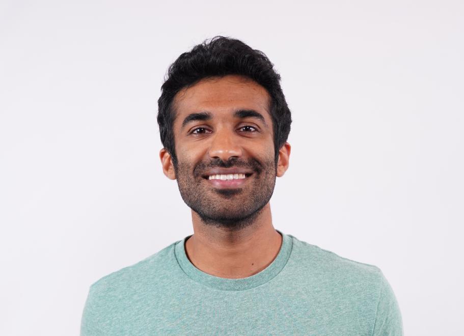 Aditya Shankar Aditya Shankar