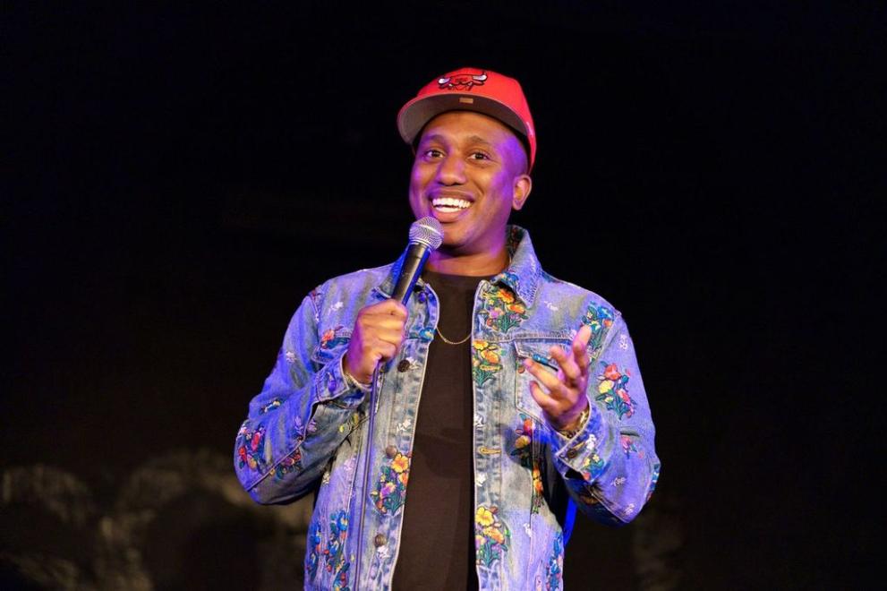 Chris Redd Chris Redd