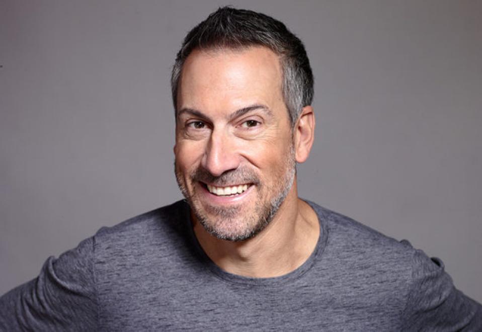 Joe Matarese Joe Matarese