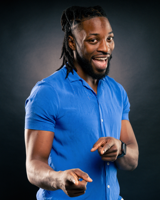 Preacher Lawson Preacher Lawson
