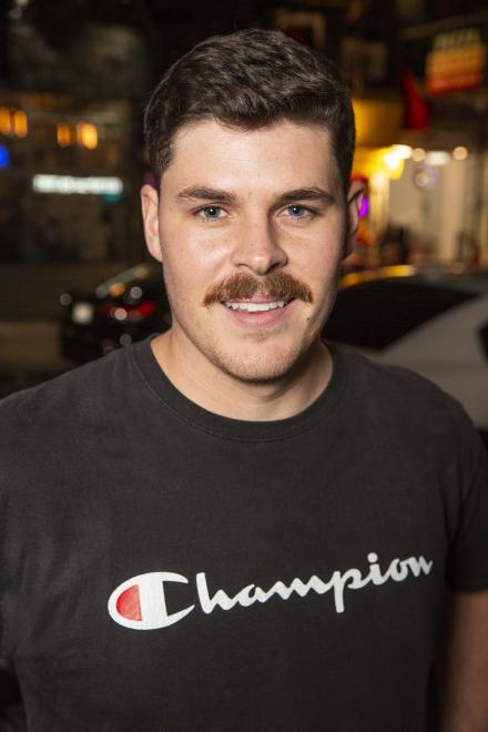 TJ Francis TJ Francis