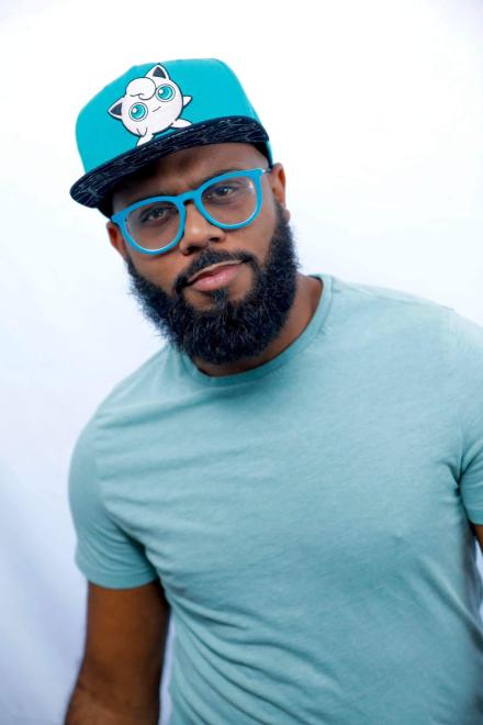 Akeem Woods Akeem Woods