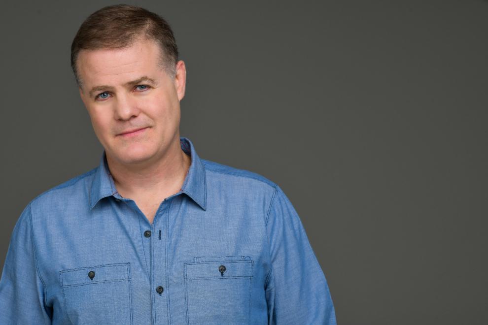 Greg Warren Greg Warren