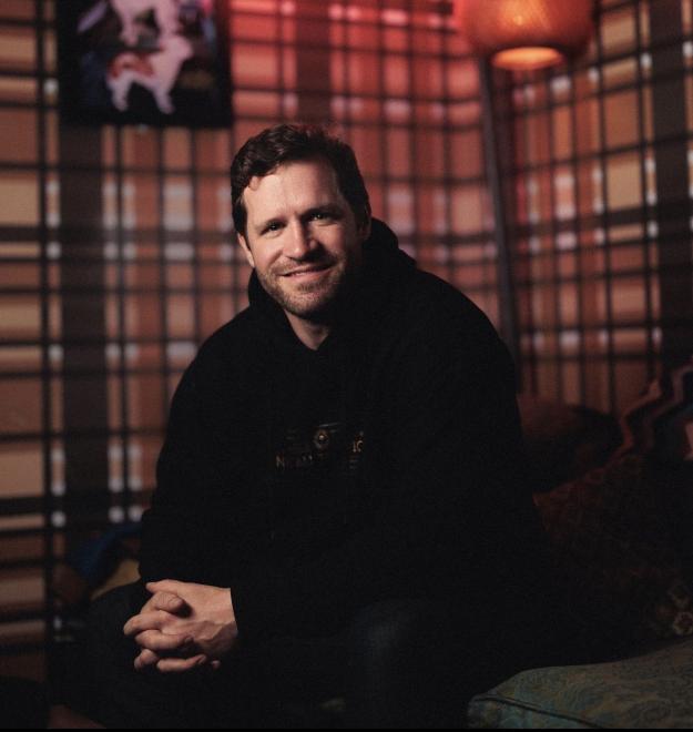 Chris OConnor Chris OConnor