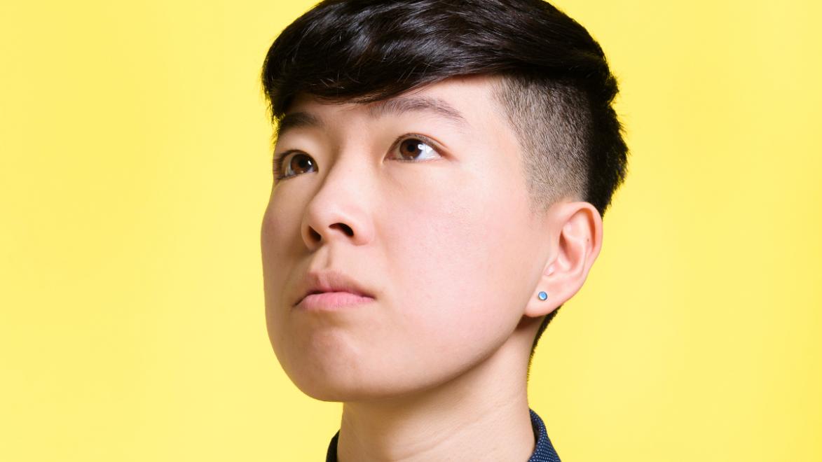 Irene Tu Irene Tu