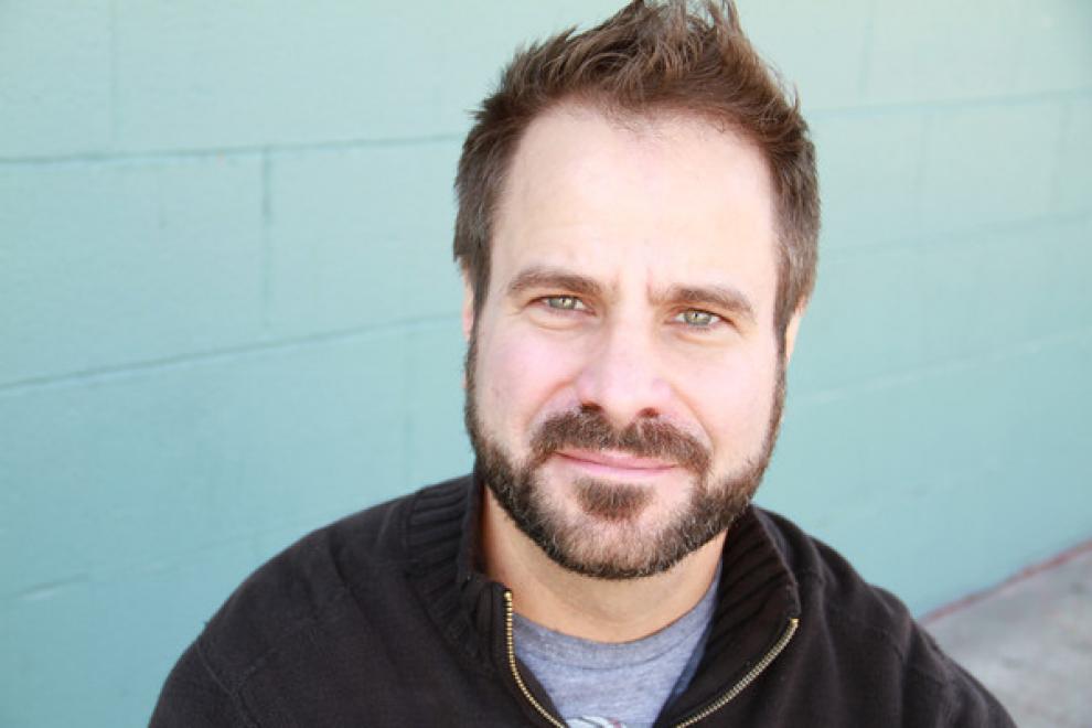 Jason Lawhead Jason Lawhead
