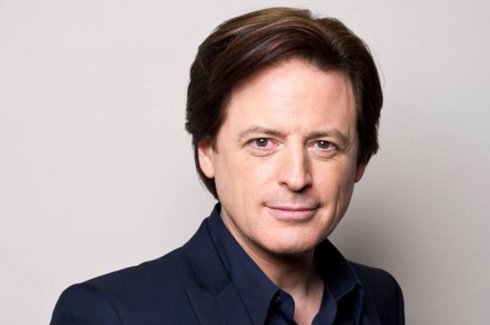 John Fugelsang John Fugelsang