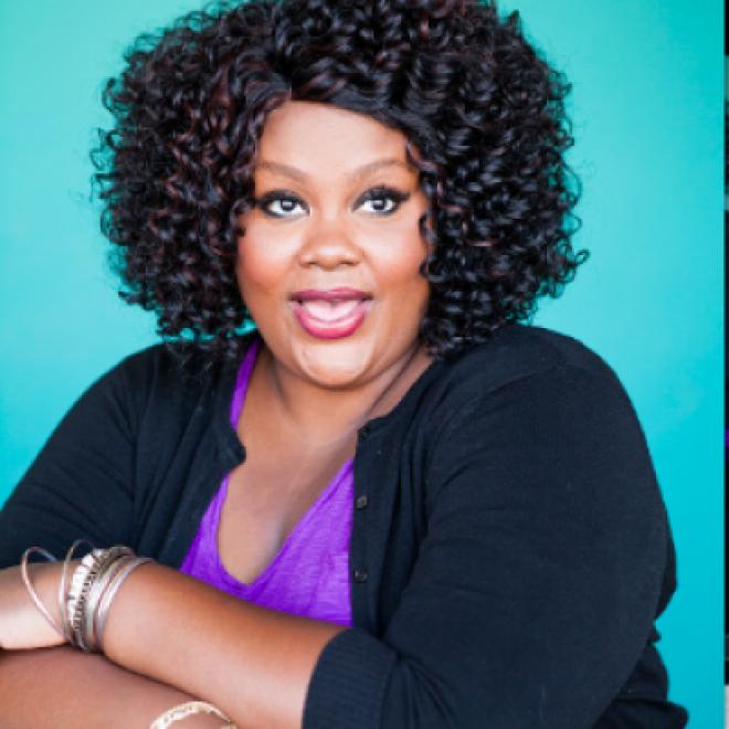 Nicole Byer