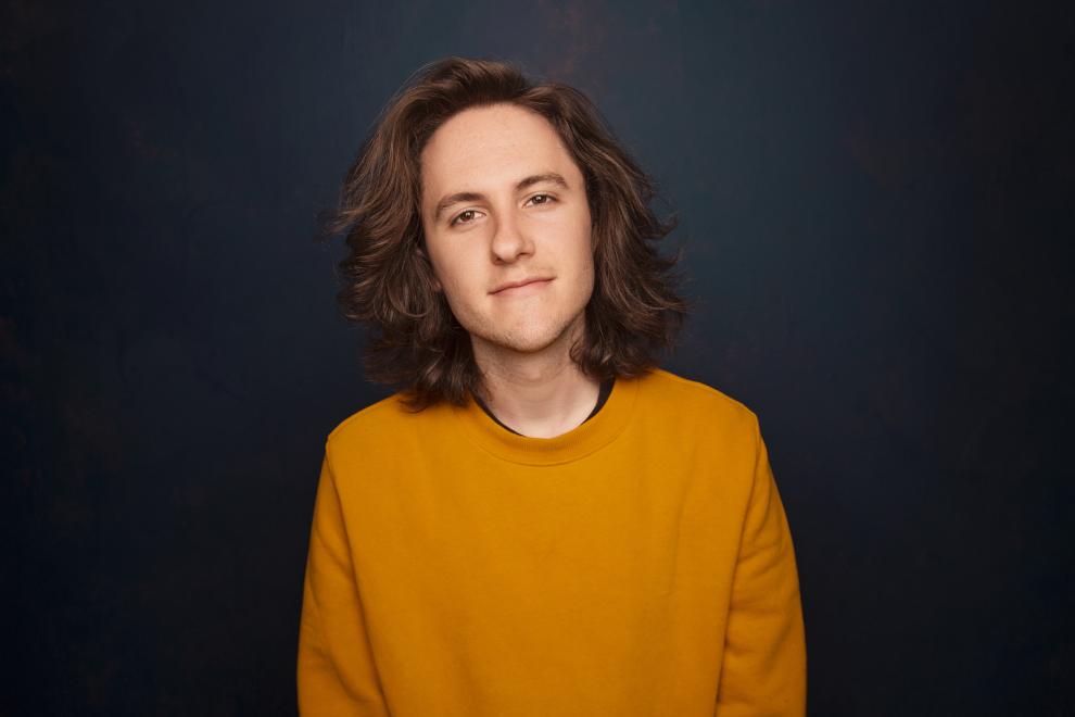 Ryan Donahue Ryan Donahue
