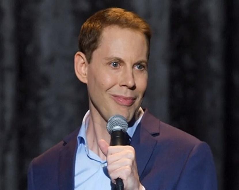 Ryan Hamilton Ryan Hamilton