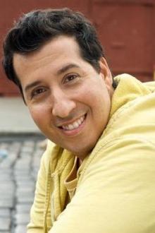 Danny Cohen Danny Cohen