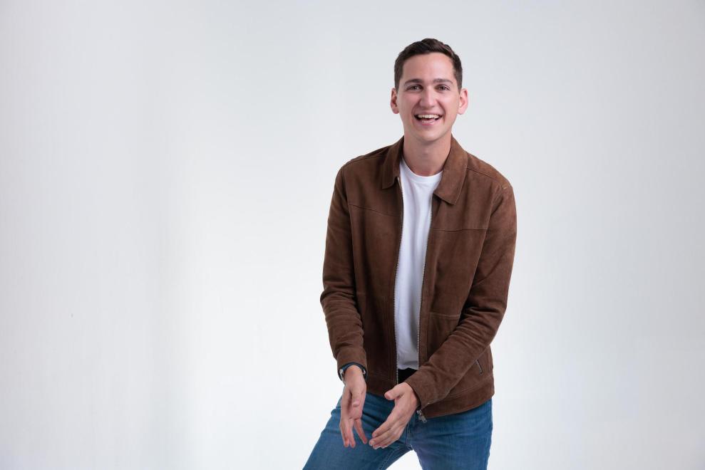Matt Friend Matt Friend