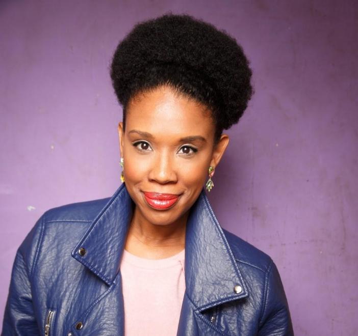 Joyelle Johnson Joyelle Johnson