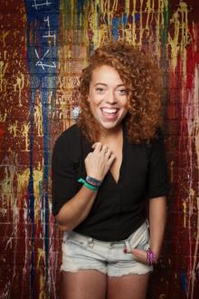 Michelle Wolf Michelle Wolf