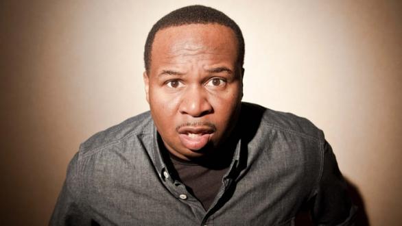 Roy Wood Jr Roy Wood Jr