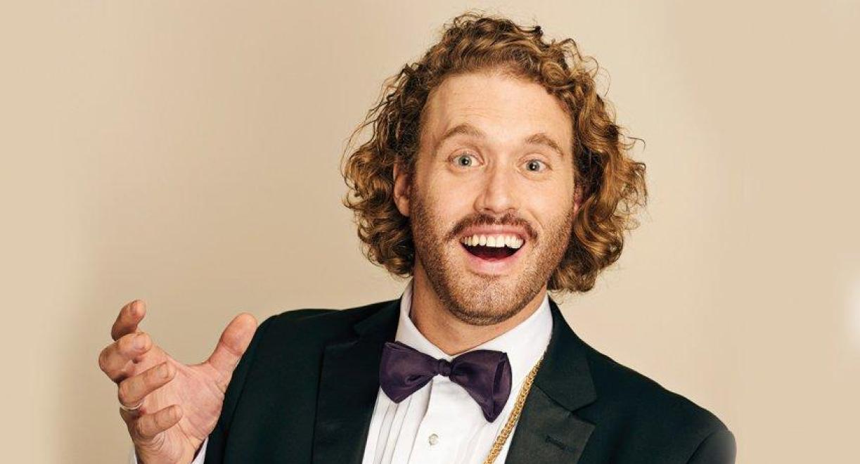 T.J. Miller T.J. Miller