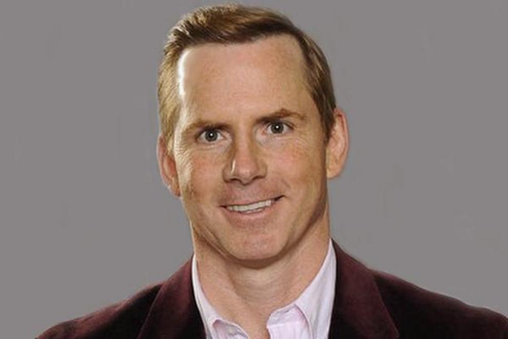 Tom Cotter Tom Cotter